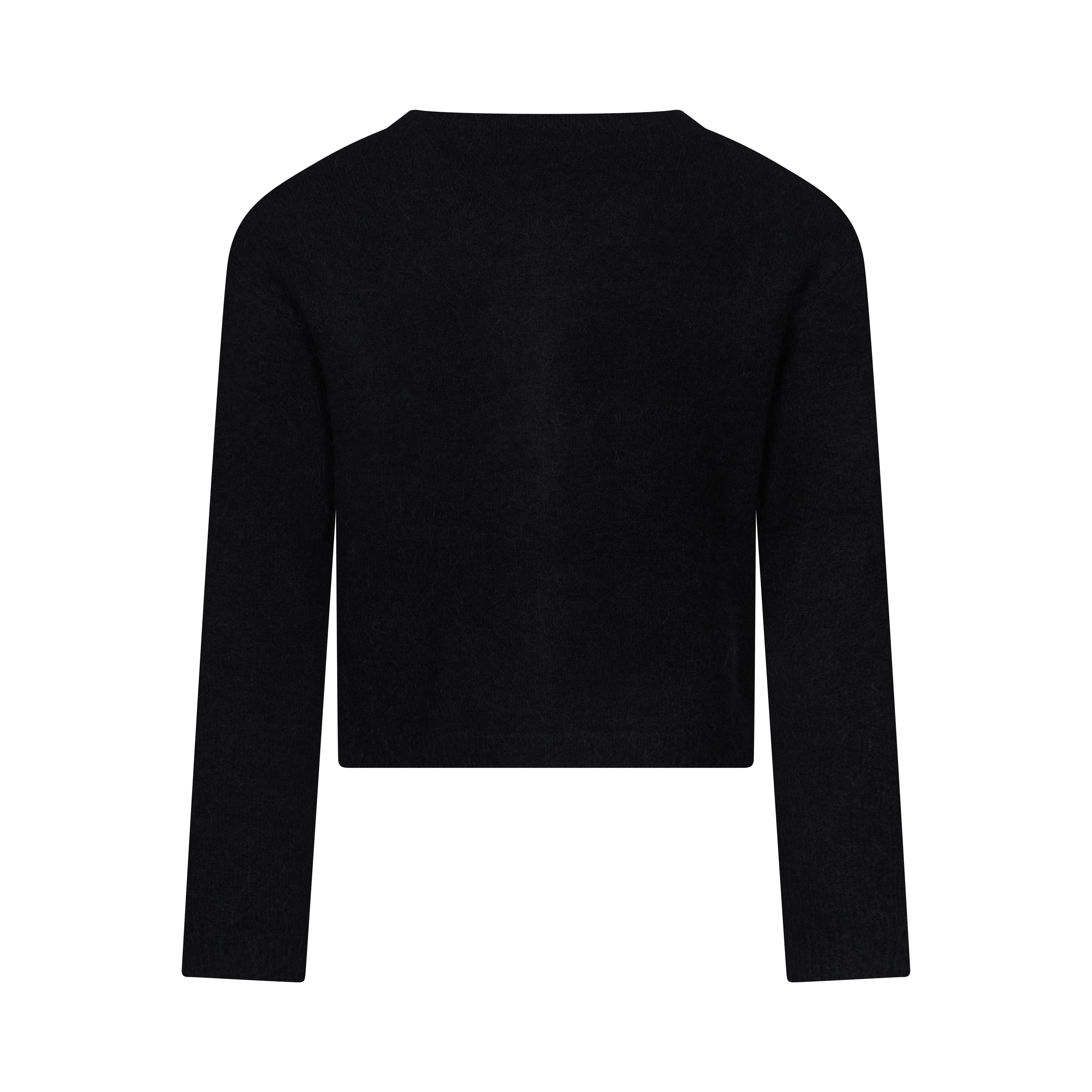 Elsa Cardigan - Black