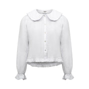 Bibi Blouse - Long Sleeve