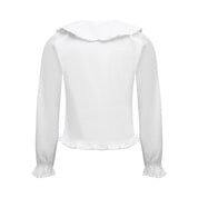 Bettie Blouse - Long Sleeve
