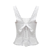 Lola Top - White