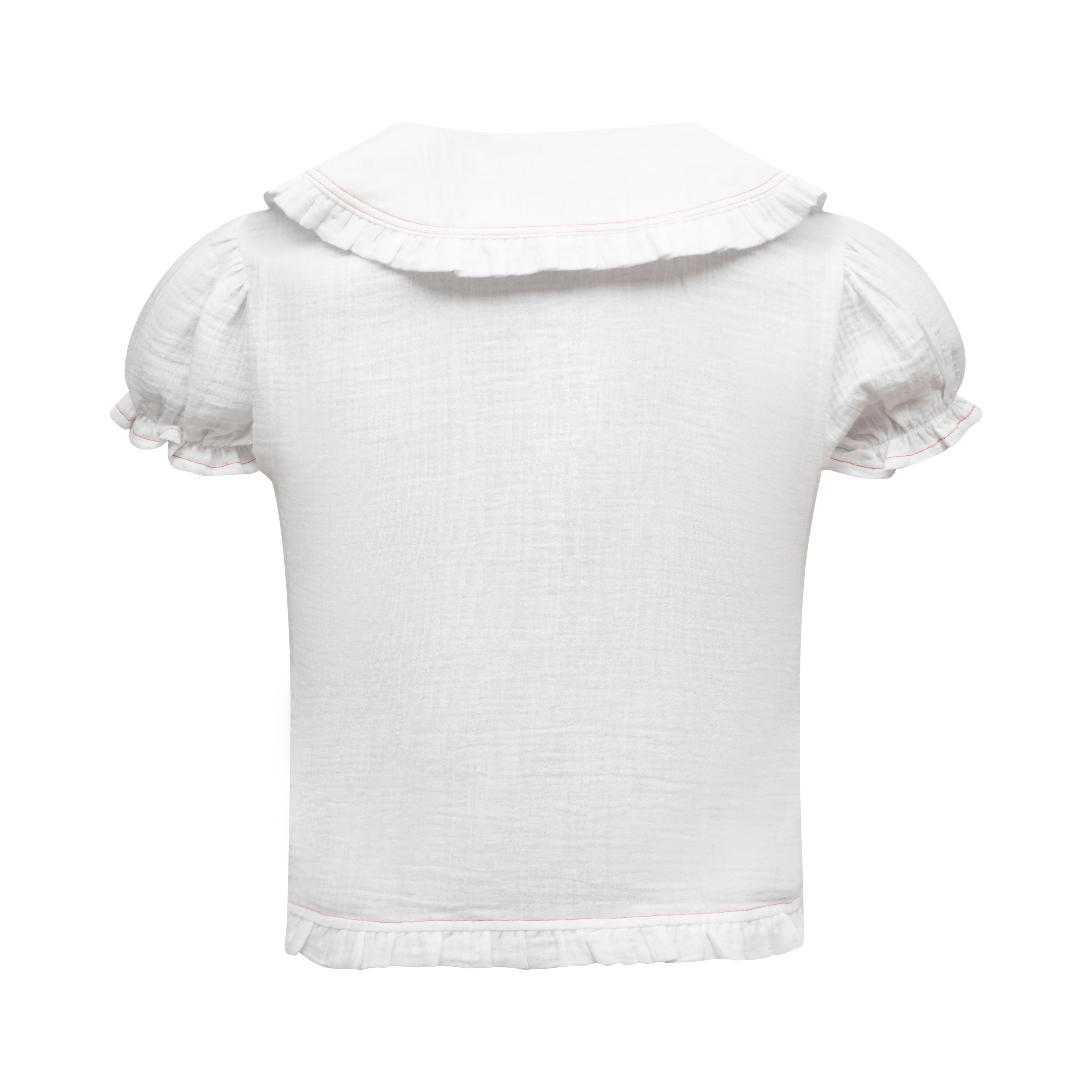 Bibi Blouse