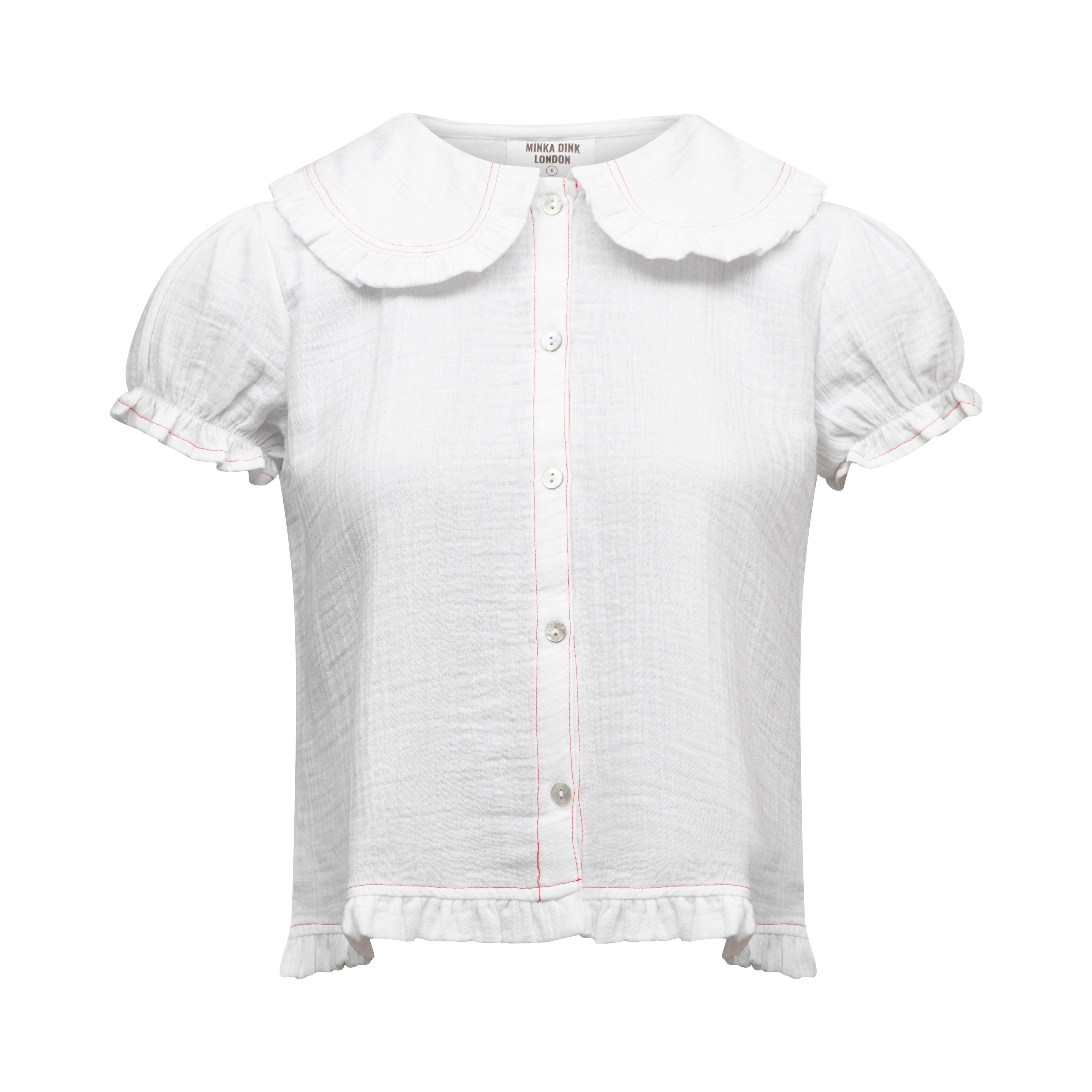 Bibi Blouse