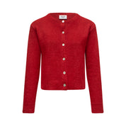 Elsa Cardigan - Red