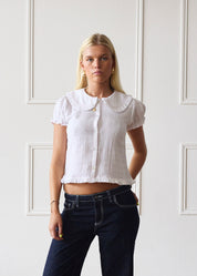 Bibi Blouse