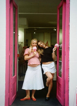 Minka Dink London