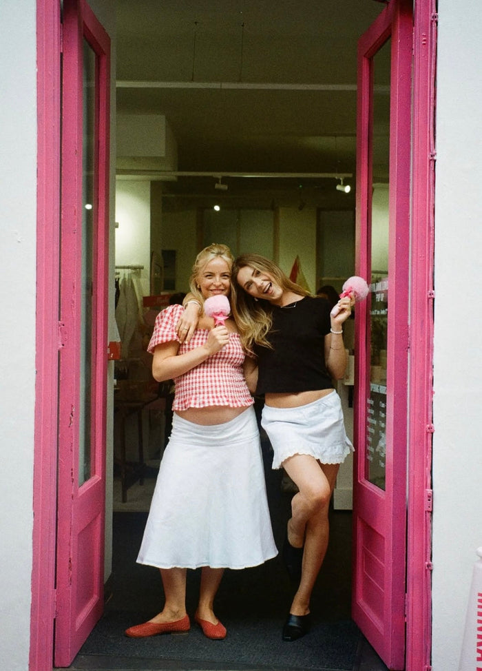 Minka Dink London