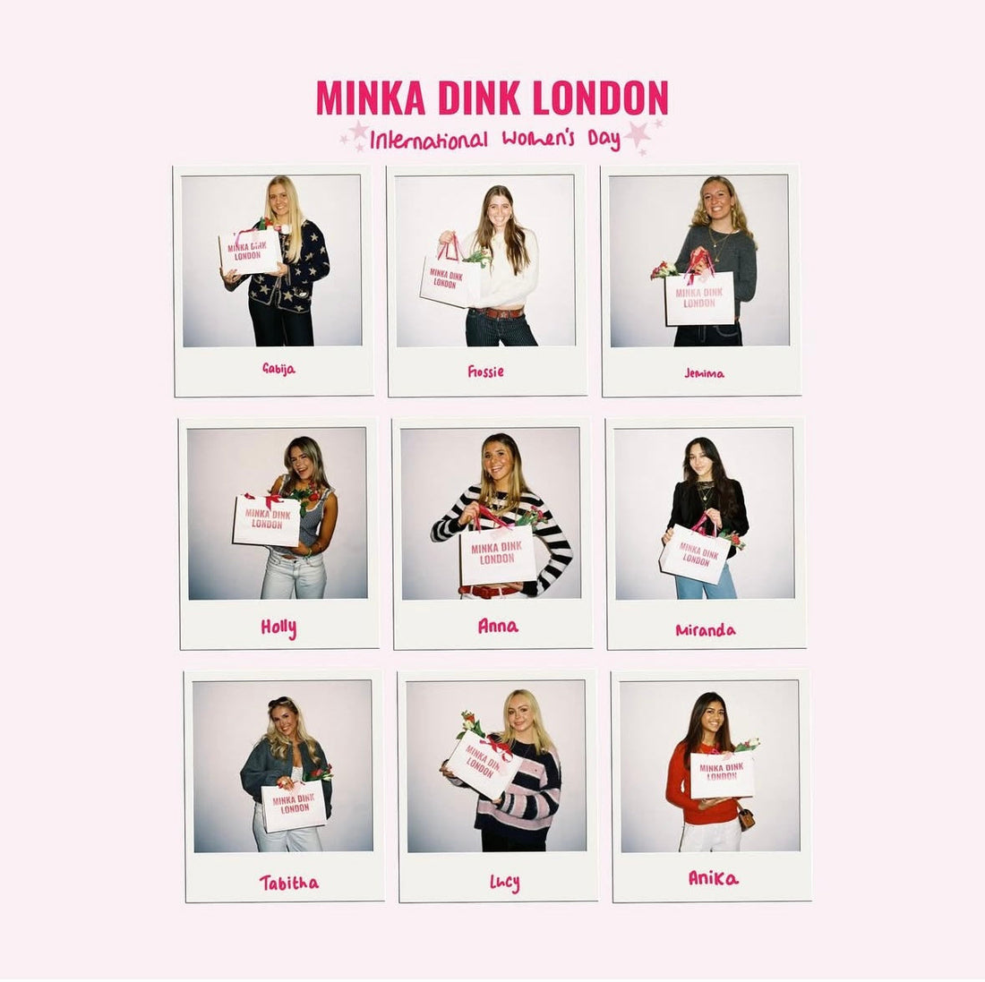 International Women's Day Event