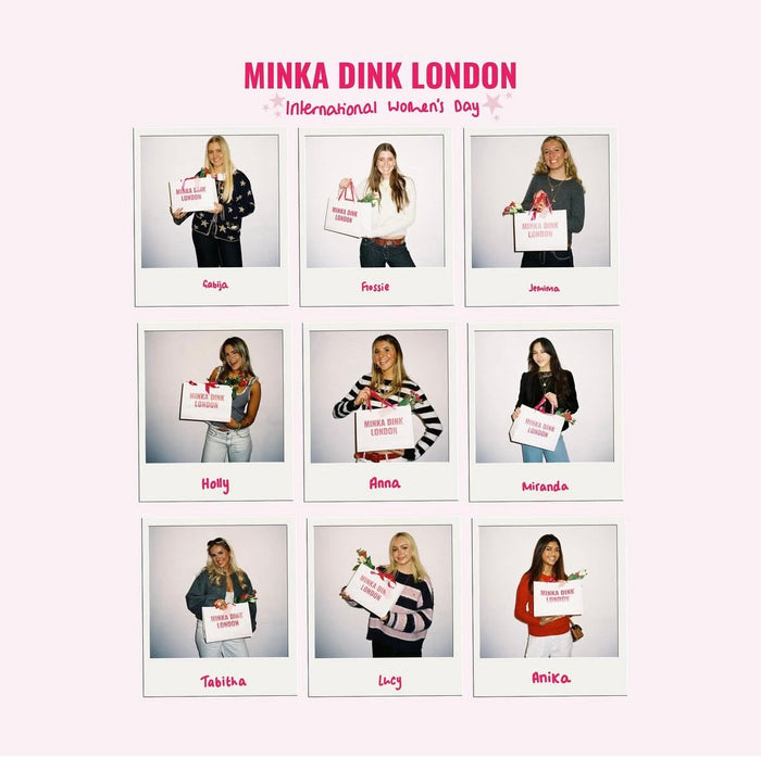 International Women's Day Event