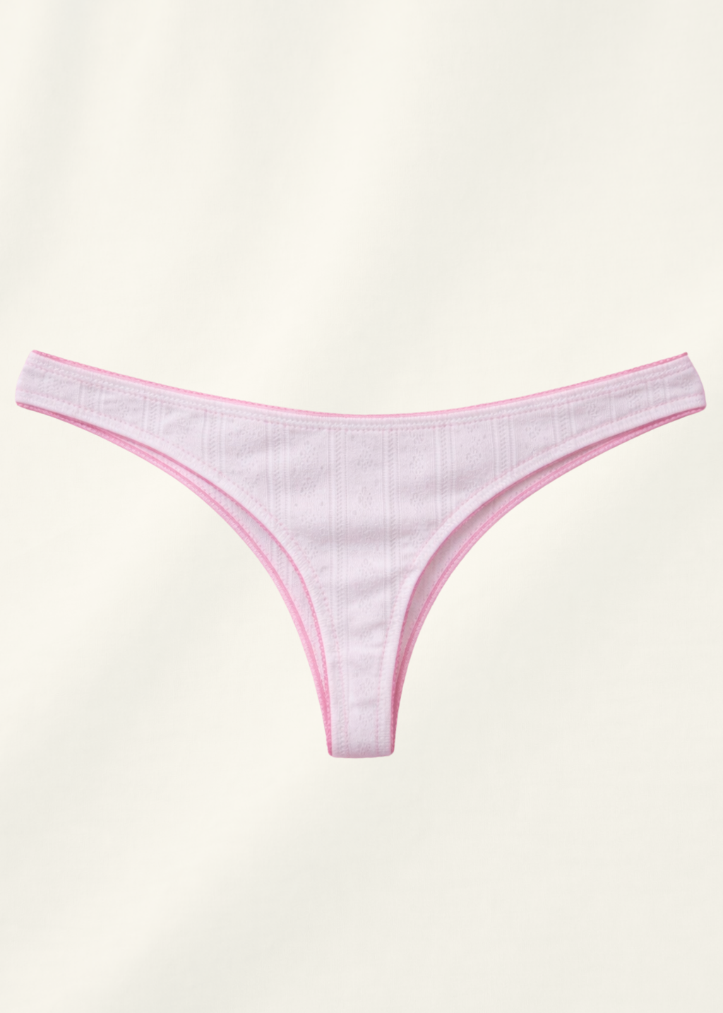 Minka Knickers - 'Minka Girl'