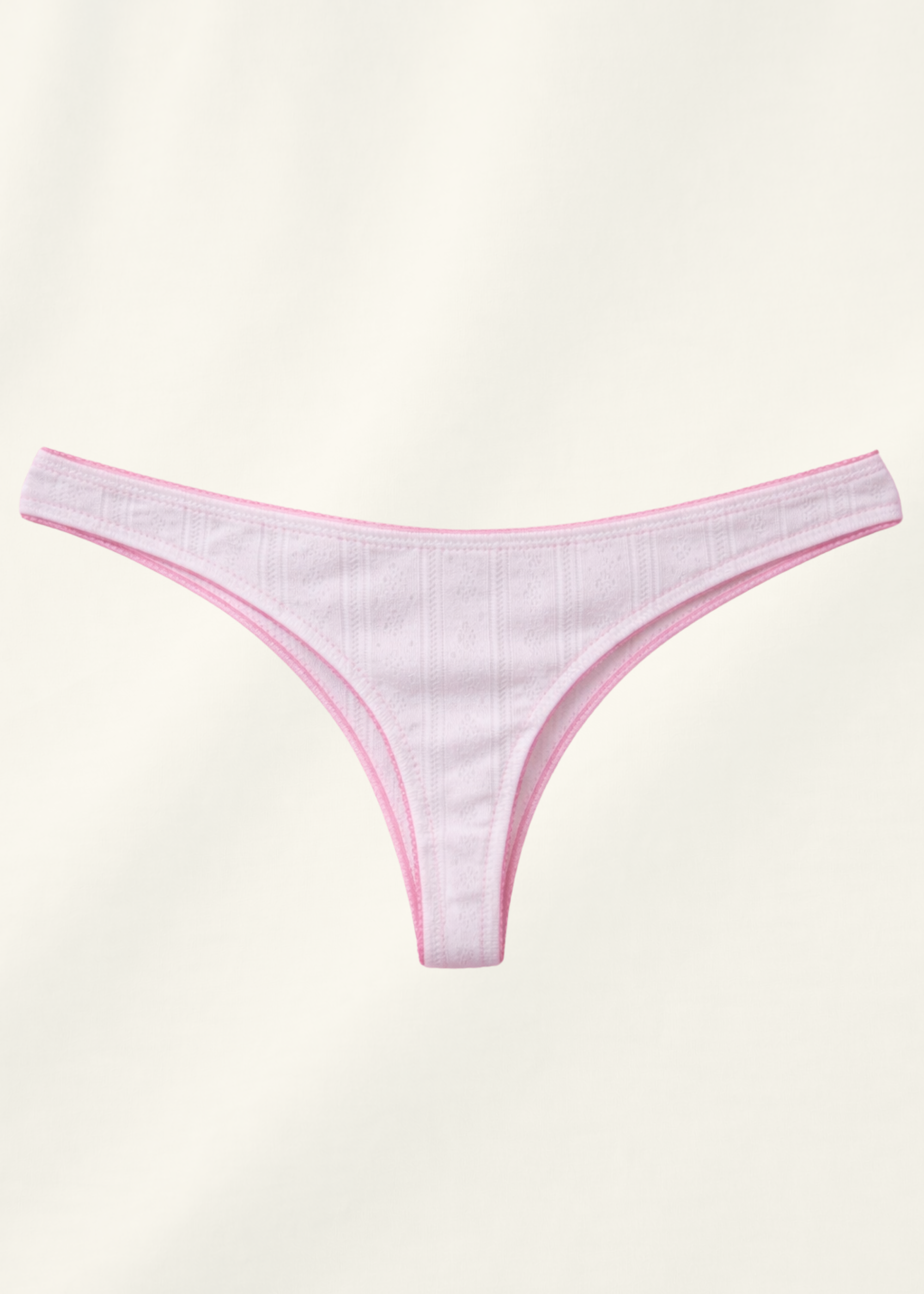 Minka Knickers - 'Minka Girl'