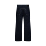 The Hani Jeans - Dark Wash
