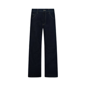 The Hani Jeans - Dark Wash