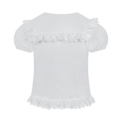 The Billie Blouse - Short Sleeve