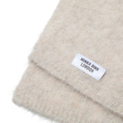 The Evie Scarf - Beige