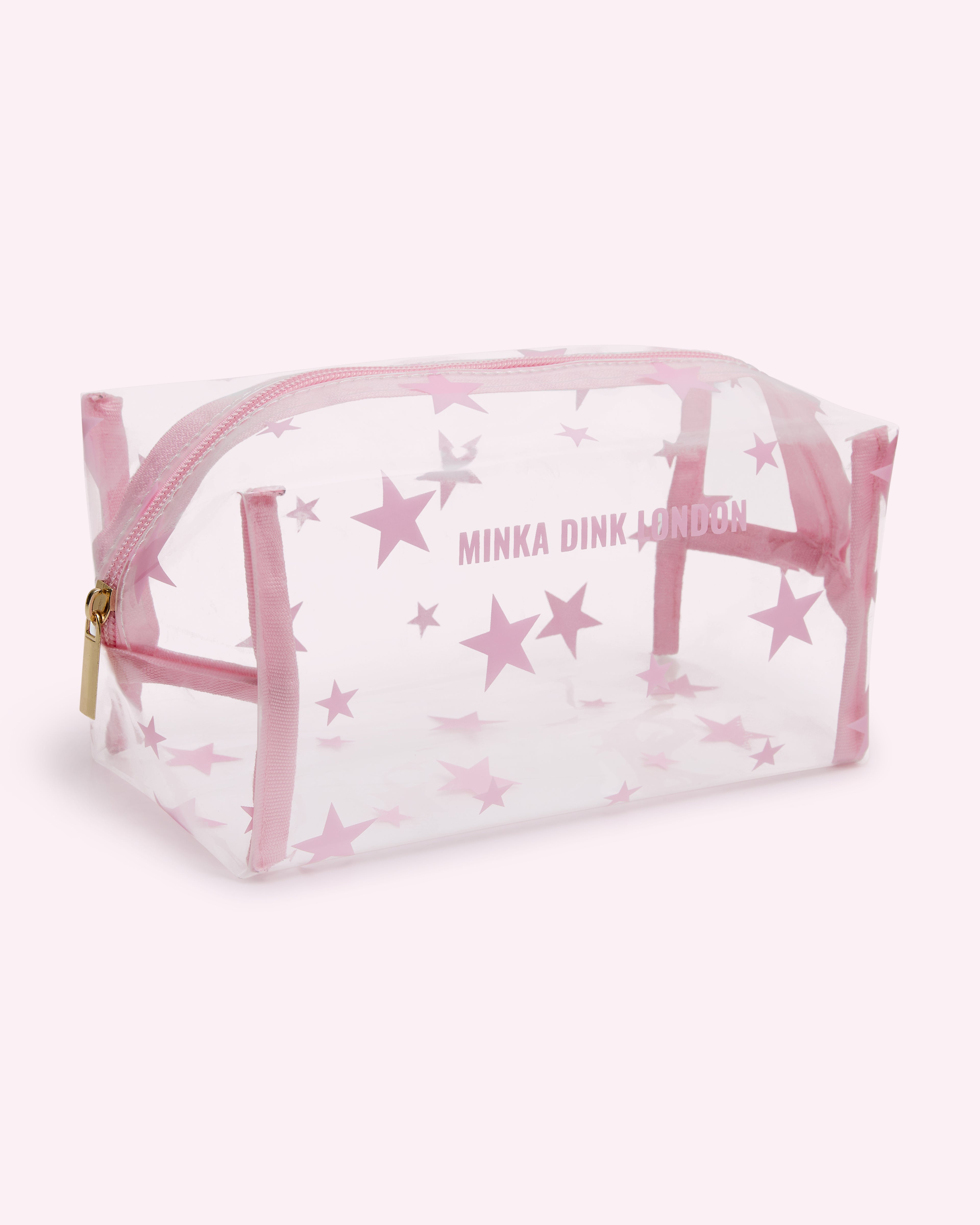 Minka Wash Bag