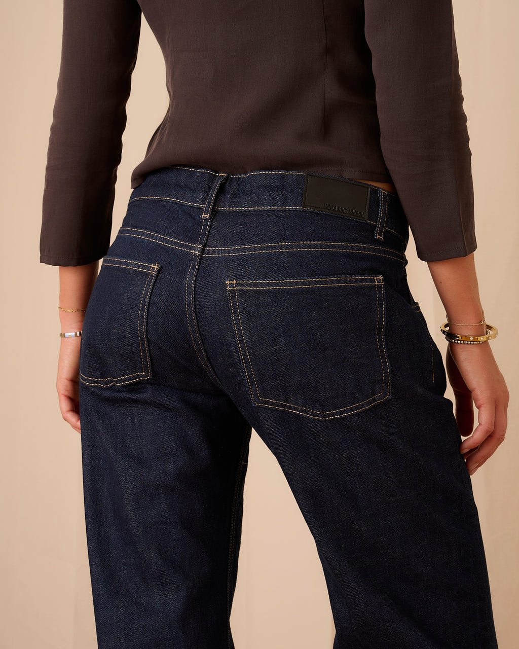 Bobbie Jeans - Indigo