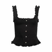 The Lola Top - Black