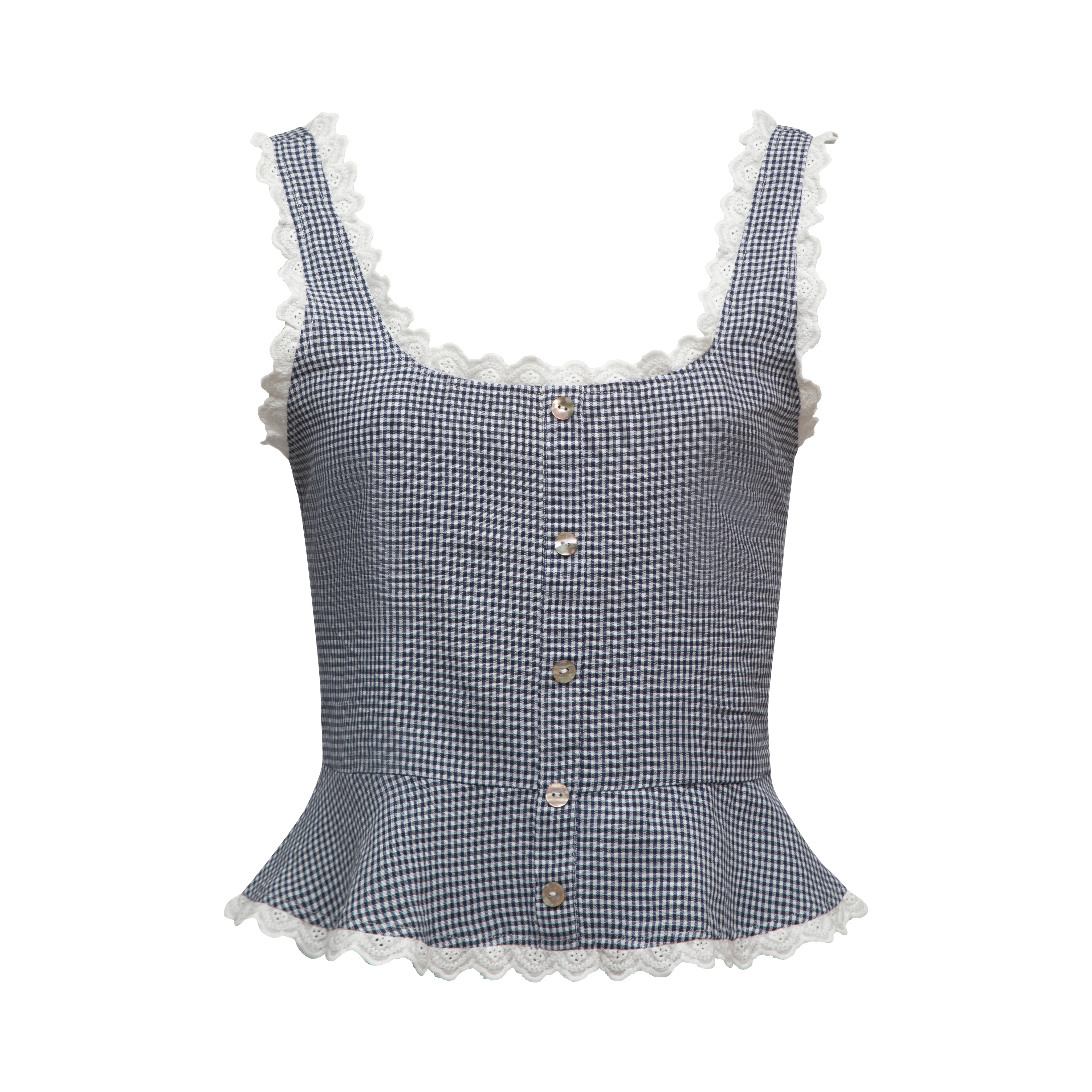 The Lola Top