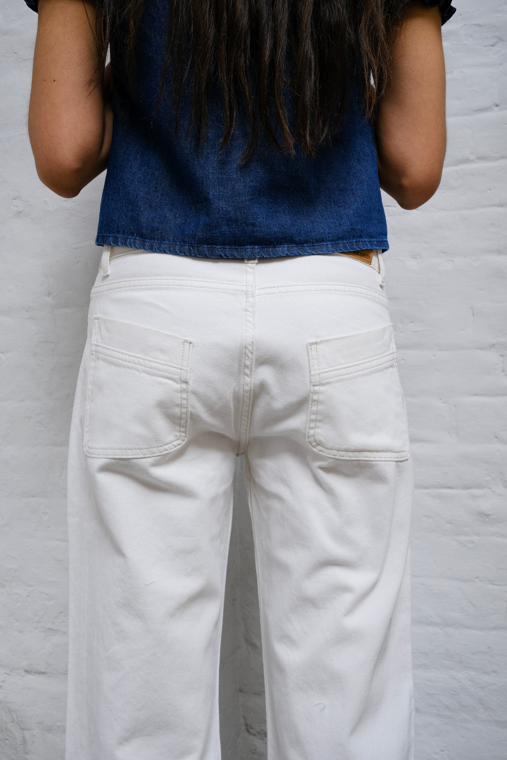 Stella Jeans - White