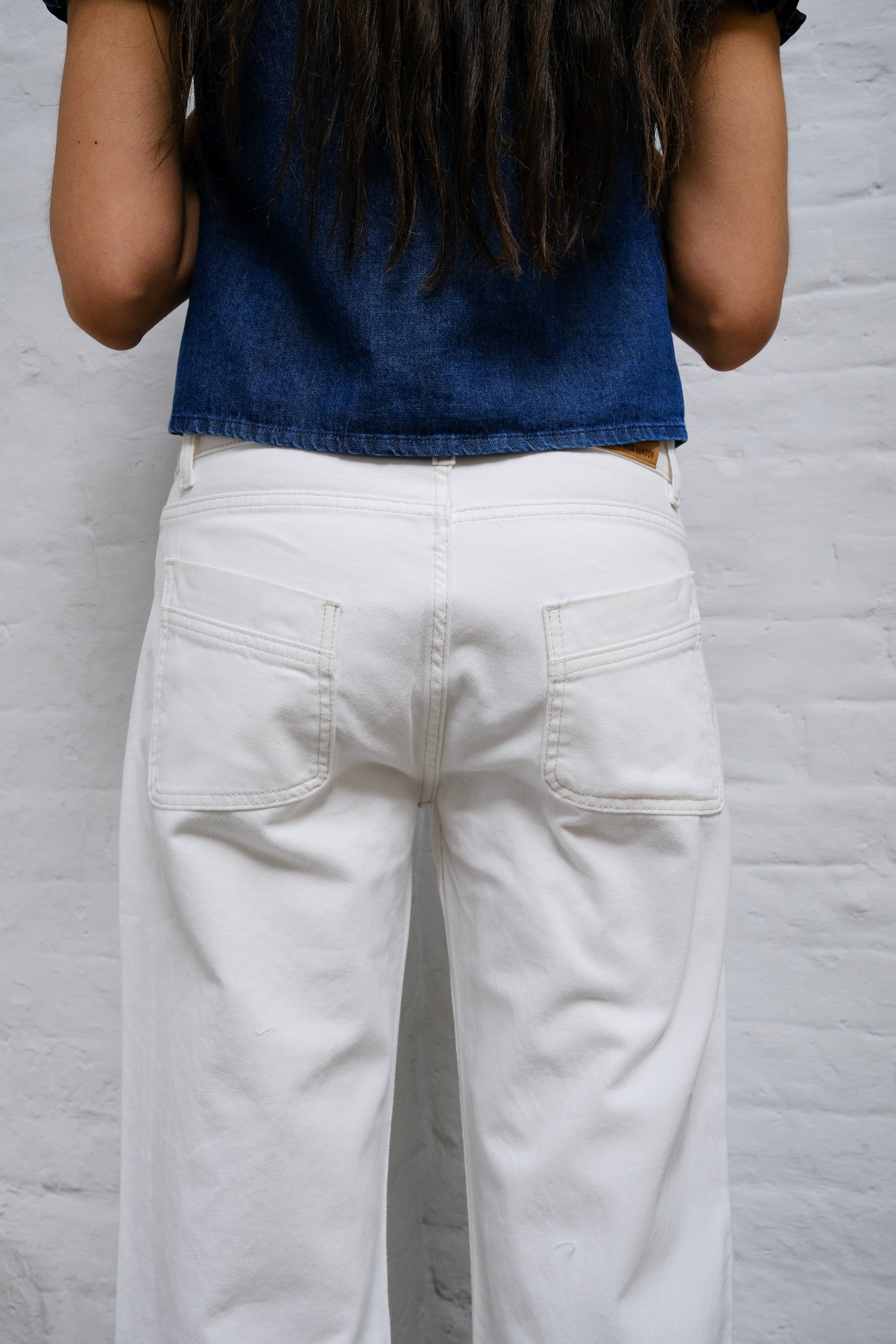 Stella Jeans - White