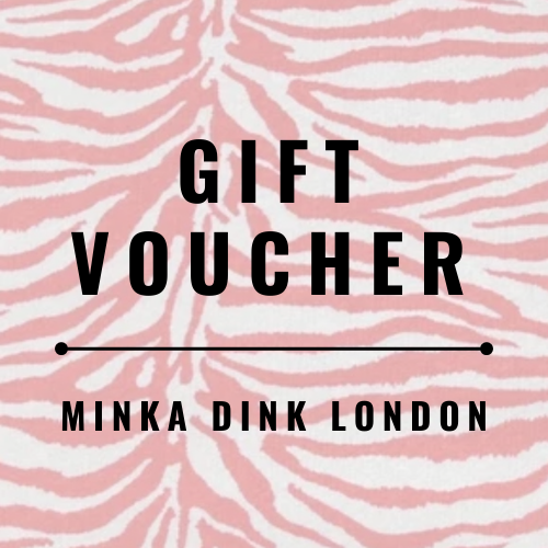 Minka Dink London Gift Card