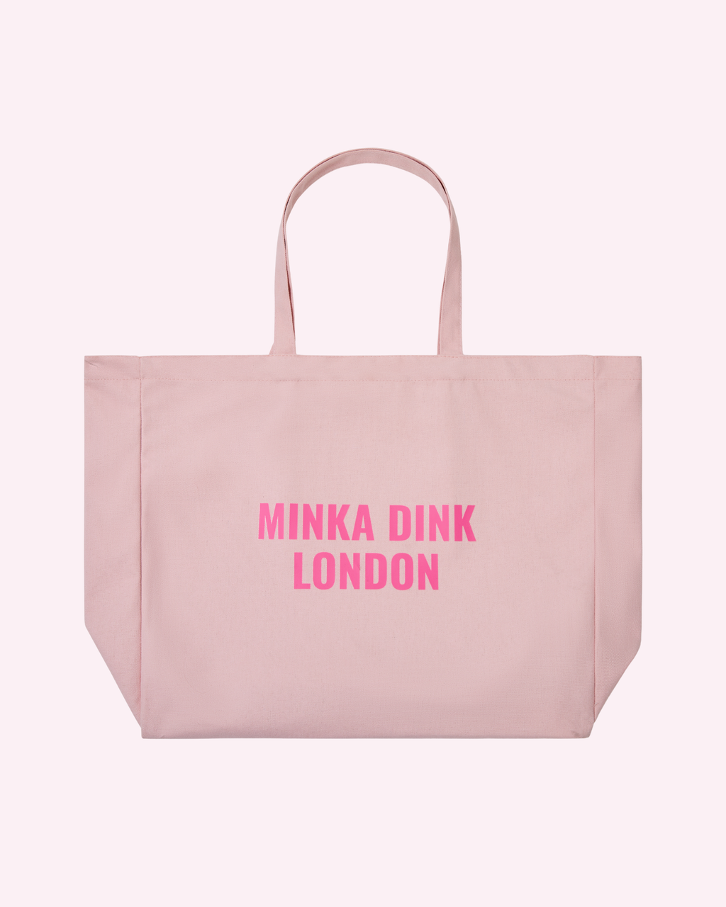 Minka Tote Bag