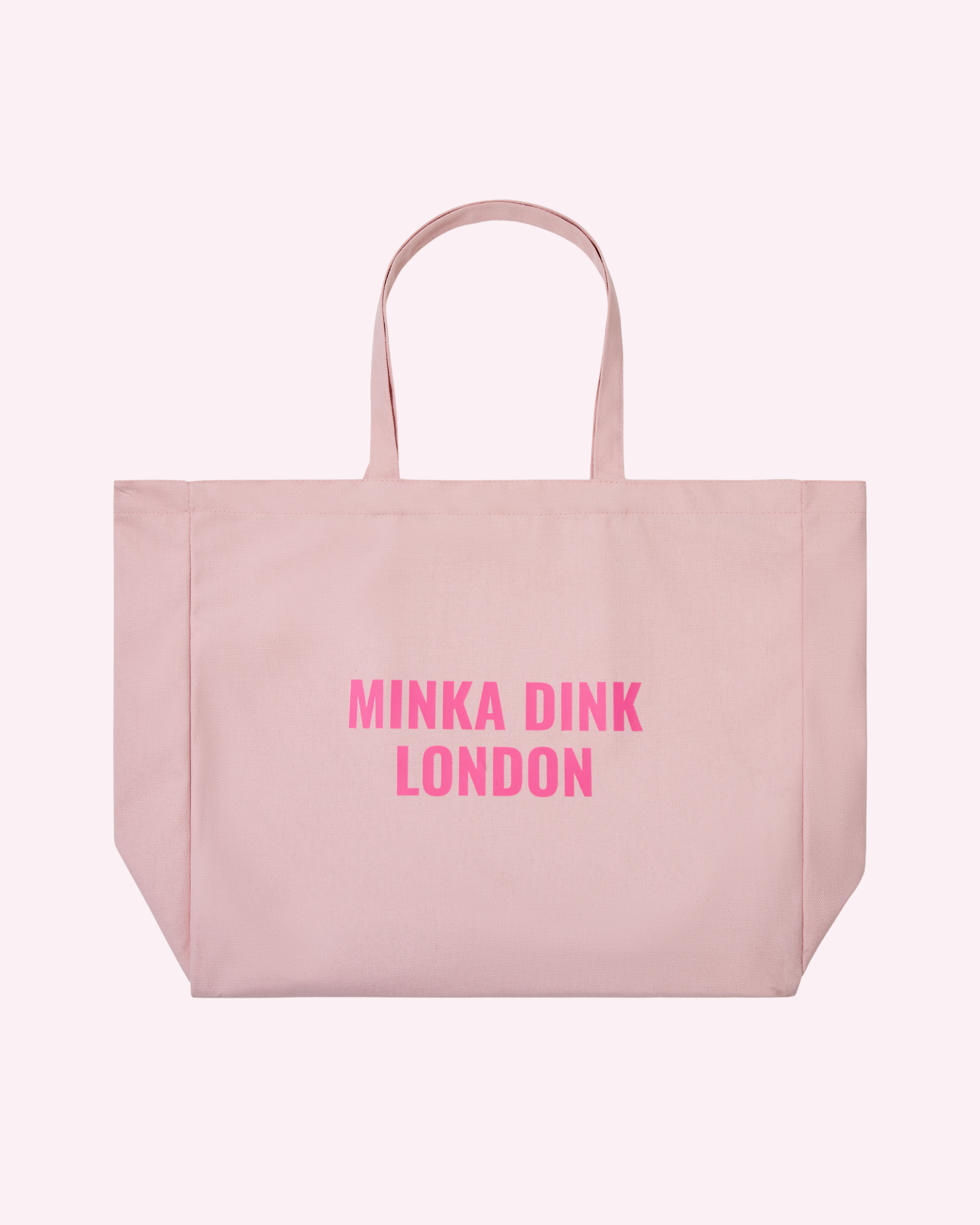 Minka Tote Bag