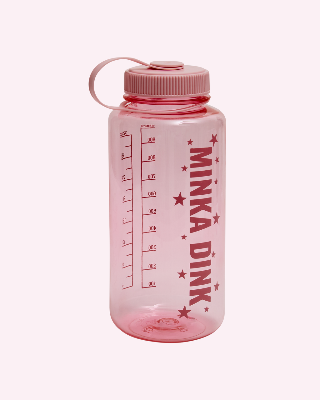 Minka Water Bottle