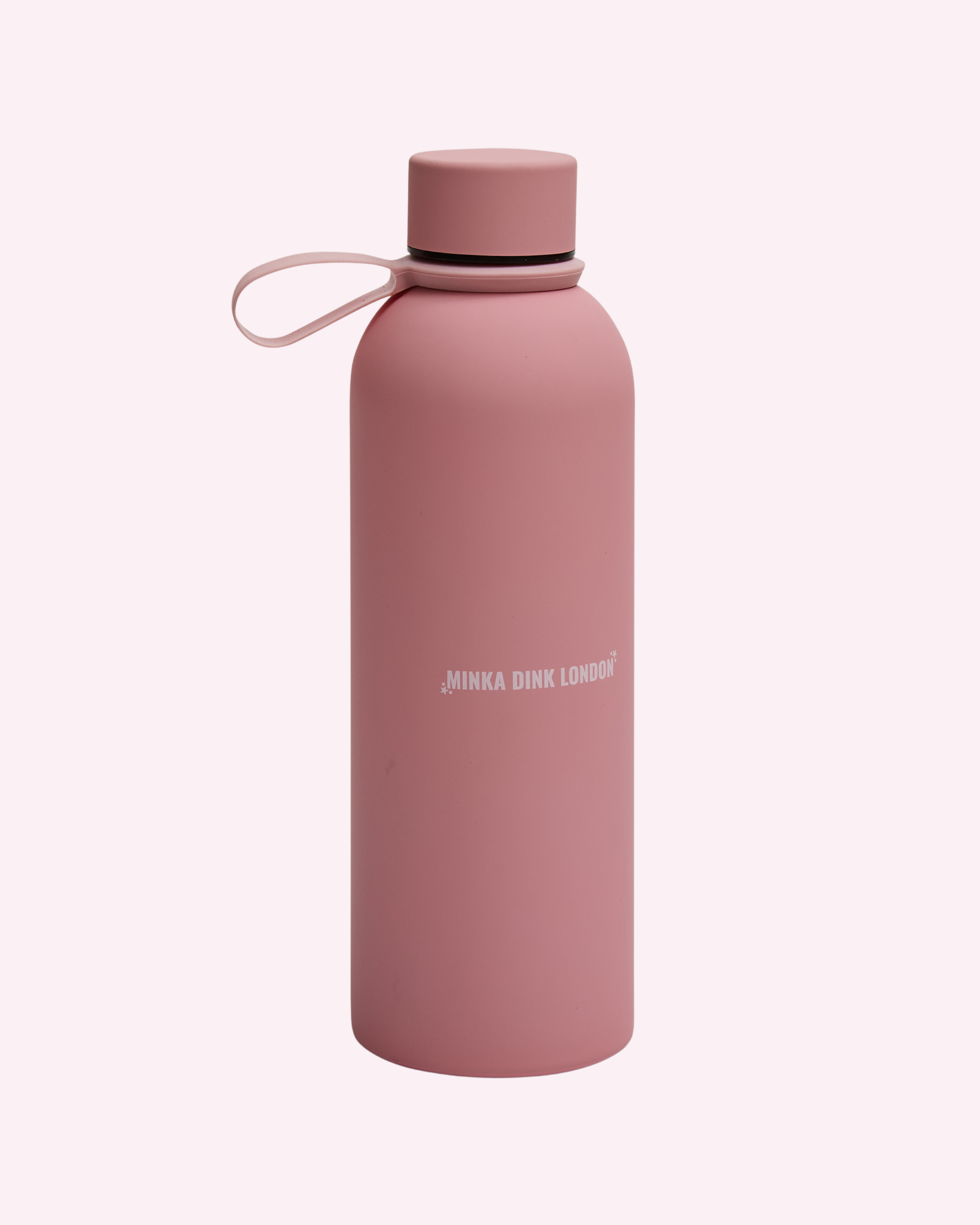 Minka Insulated Water Bottle