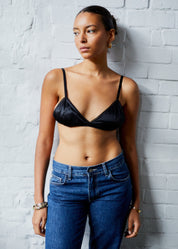 The Dinky Bra - Black