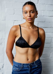 The Dinky Bra - Black