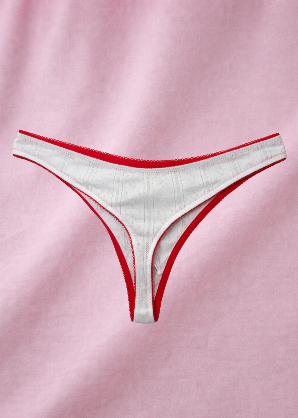 Minka Knickers - 'I Heart Me'