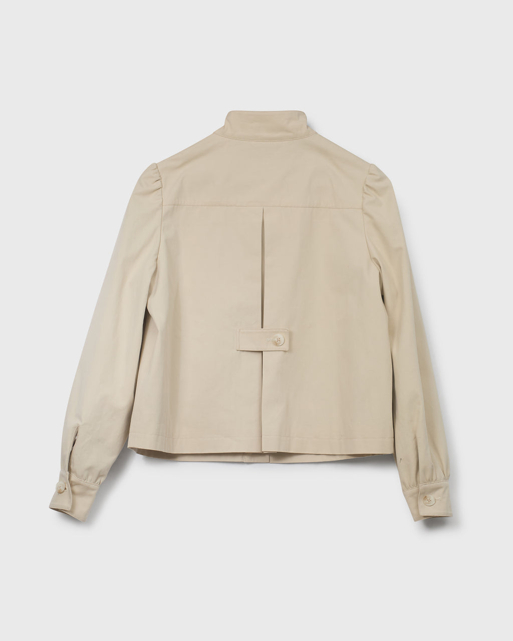 Eleni Jacket - Sand