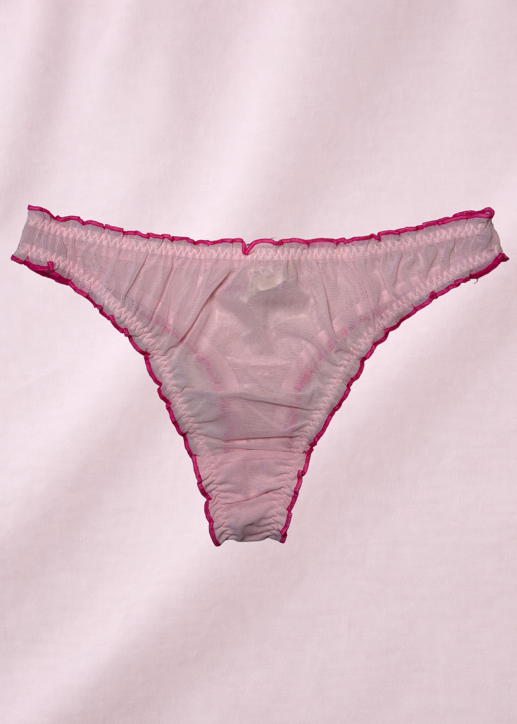 Minka Knickers - 'Sweet Cheeks'