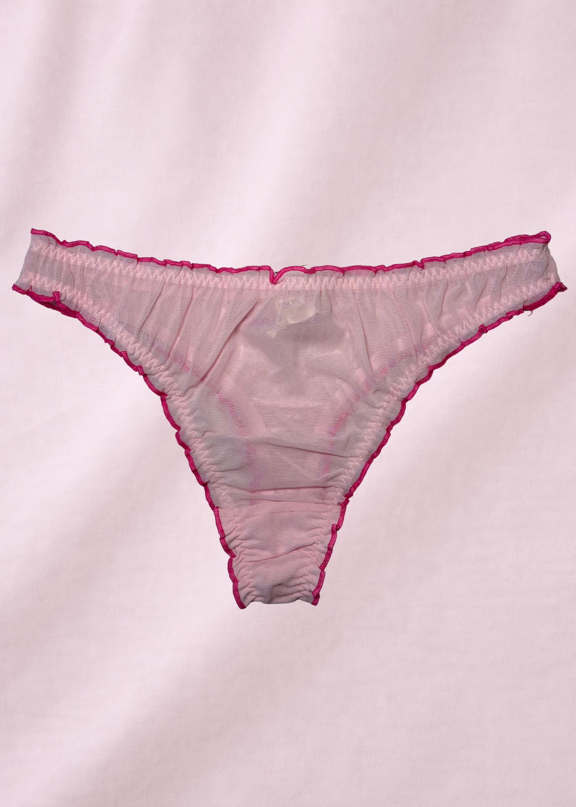 Minka Knickers - 'Sweet Cheeks'