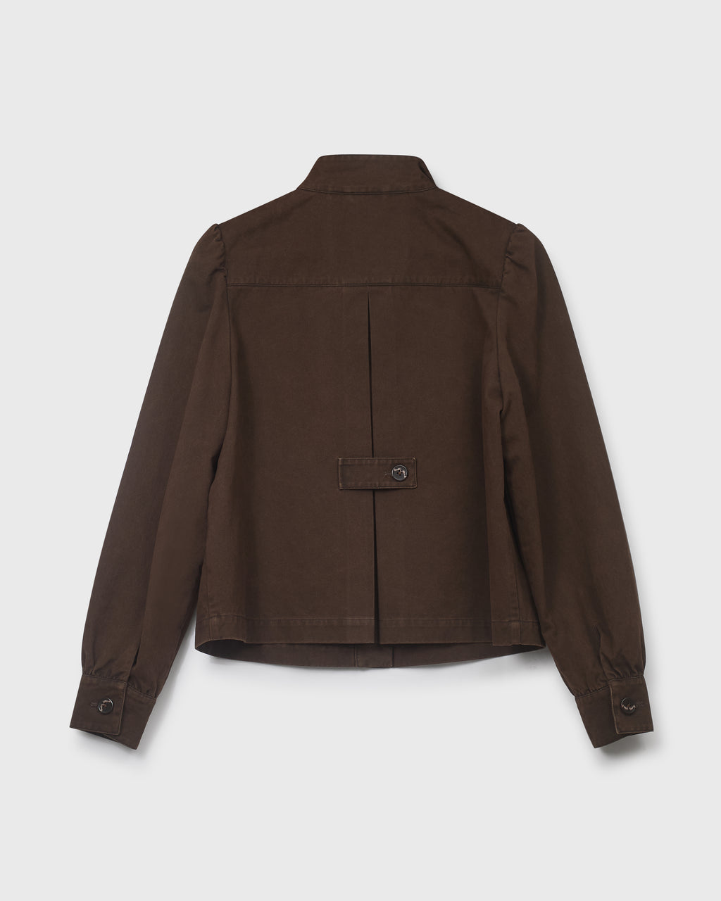 Frankie Jacket - Brown
