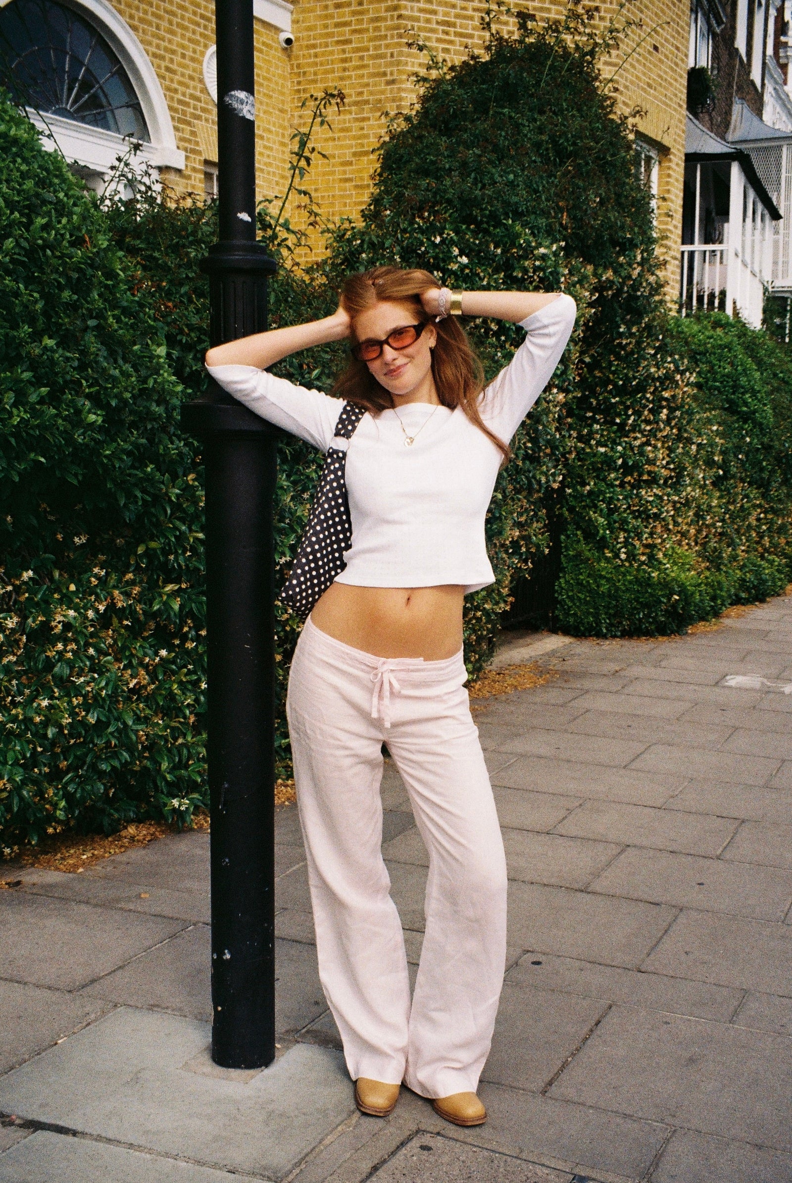 Jeans & Trousers
