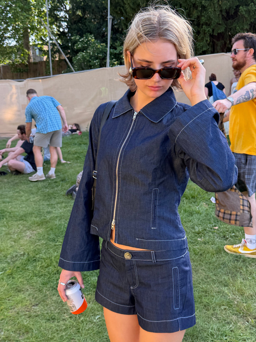 Dani Jacket