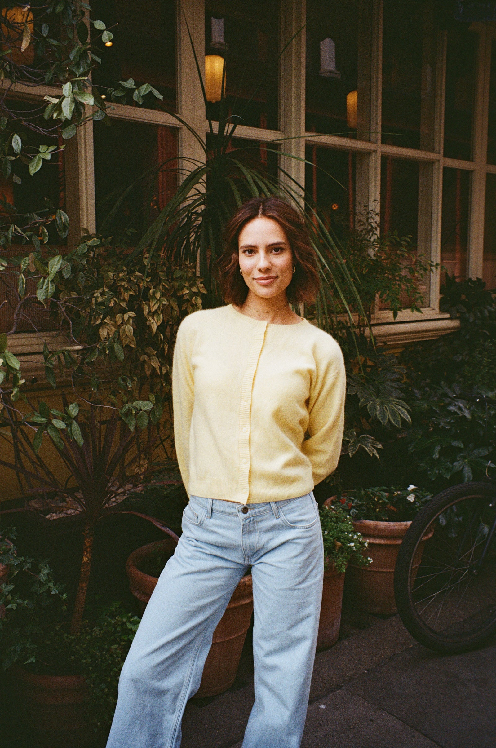 Knitwear