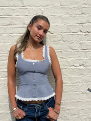 The Lola Top
