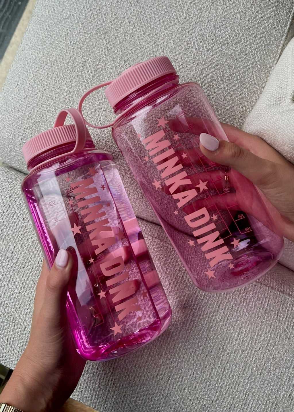 Minka Water Bottle