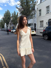 The Marnie Dress - Buttercup