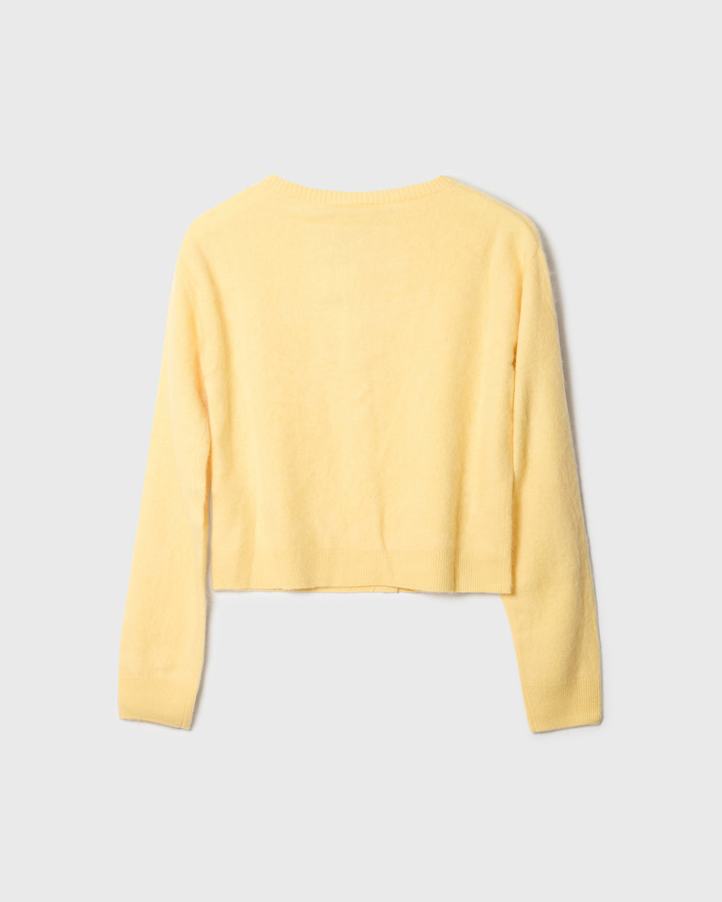 Isla Cardigan - Butter