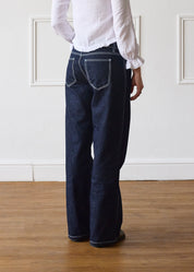 Lila Jeans - Indigo