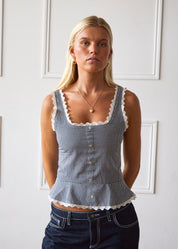 The Lola Top