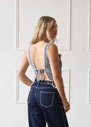 The Lola Top