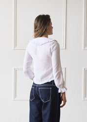 The Bibi Blouse - Long Sleeve