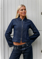 The Dani Jacket